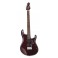 GUITARRA ELECTRICA JOHN PETRUCCI STERLING BY MUSICMAN PEARL REDBURST