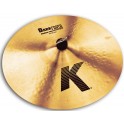 CRASH 18" K ZILDJIAN DARK MEDIUM THIN