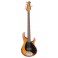 BAJO ELECTRICO STINGRAY5 STERLING BY MUSICMAN BLACK Con Funda