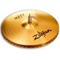 HI HAT 14" ZHT MASTERSOUND Par