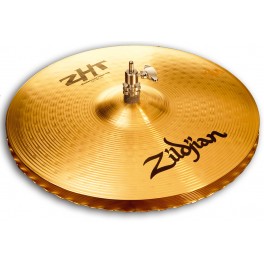 HI HAT 14" ZHT MASTERSOUND Par