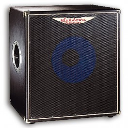 PANTALLA BAJO ASHDOWN ABM 300W 1X15"