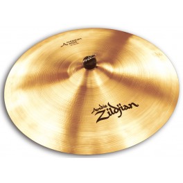 RIDE 22" A ZILDJIAN MEDIUM