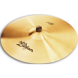 RIDE 21" A ZILDJIAN SWEET