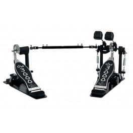 PEDAL DOBLE BOMBO DW 3000