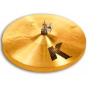 HI HAT 14" K ZILDJIAN LIGHT Par