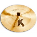 CHINA 17" K CUSTOM DARK