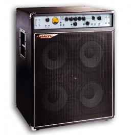 AMPLIFICADOR BAJO COMBO ASHDOWN MAG 307W 4X10"