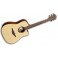 GUITARRA ELECTRO-ACUSTICA LAG DREADNOUGHT CUTAWAY