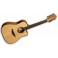 GUITARRA ELECTRO-ACUSTICA LAG DREADNOUGHT 12 Cuerdas CUTAWAY