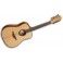 GUITARRA ACUSTICA LAG DREADNOUGHT 12 Cuerdas