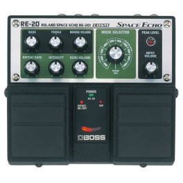 RE-20 Space Echo