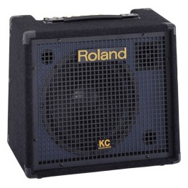 KC-150 Amplificador de teclados