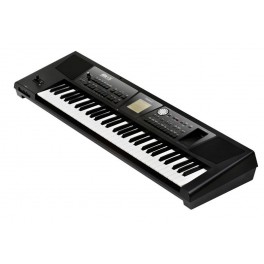 Teclados Estilos Roland BK-5