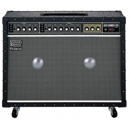 JC-120 Jazz Chorus™ Guitar Amplifier