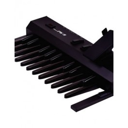 Pedalera Control MIDI Roland PK-9