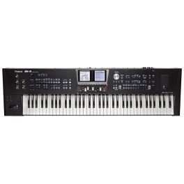 Teclados Estilos Roland BK-9
