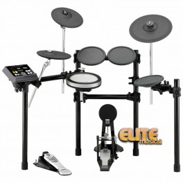 Batería Yamaha DTX520K