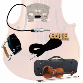 Accesorios de violín VNP 1
