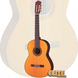 Guitarra Yamaha C80II