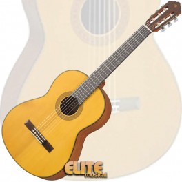 Guitarra Yamaha CS40II BL