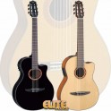 Guitarra Yamaha NTX900FM