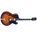 J-3 TS Tobacco Sunburst