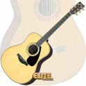 Guitarra Yamaha LL16L2