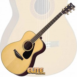 Guitarra Yamaha LS6II