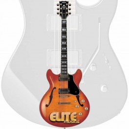 Guitarra Yamaha SA2200WC