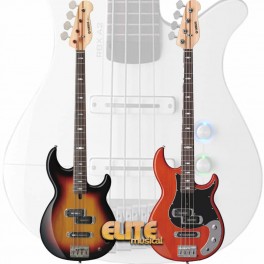 Bajo Yamaha BB1025X