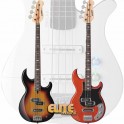 Bajo Yamaha BB2024CX(LTD)