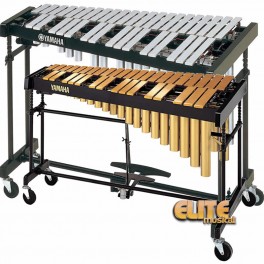 Vibráfono Yamaha YV 2700 G