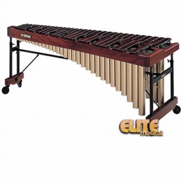 Marimba Yamaha YM 4600