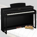 Clavinova Yamaha - CLP 440 PE