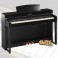 Clavinova Yamaha - CLP 470