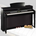 Clavinova Yamaha - CLP 470 PE