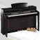Clavinova Yamaha - CLP 470 PE