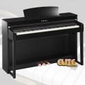 Clavinova Yamaha - CLP 480