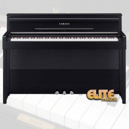 Clavinova Yamaha - CLP S406 B