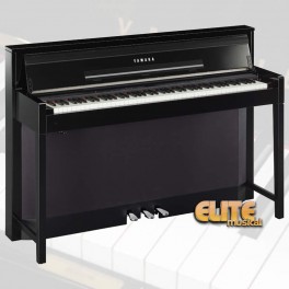 Clavinova Yamaha - CLP S408 PE