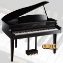 Clavinova Yamaha - CLP 465 GP