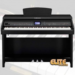 Clavinova Yamaha - CVP 601 B