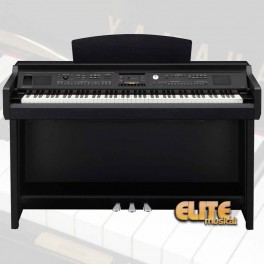 Clavinova Yamaha - CVP 605 B