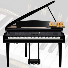 Clavinova Yamaha - CVP 609 GP