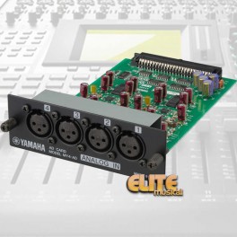 Tarjeta Yamaha MY4AD