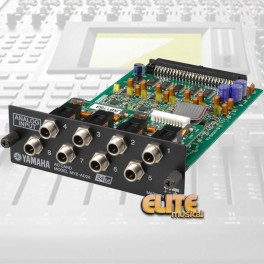 Tarjeta Yamaha MY8AD24