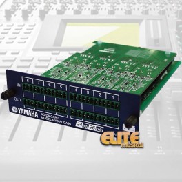 Tarjeta Yamaha MY8ADDA96