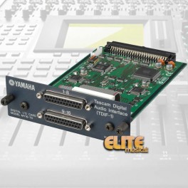 Tarjeta Yamaha MY16TD