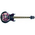 SI-61G Scott Ian Graphic